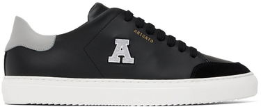 Tenisky a topánky AXEL ARIGATO Clean 90 College A Čierna | F0549001, 0