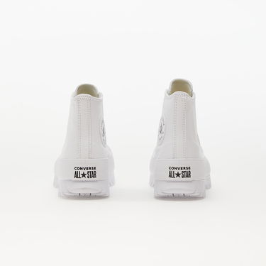 Tenisky a topánky Converse Chuck Taylor All Star Lugged 2.0 Biela | A03705C, 3
