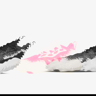 Tenisky a topánky adidas Originals Trae Young 3 Červená | IE7881, 1