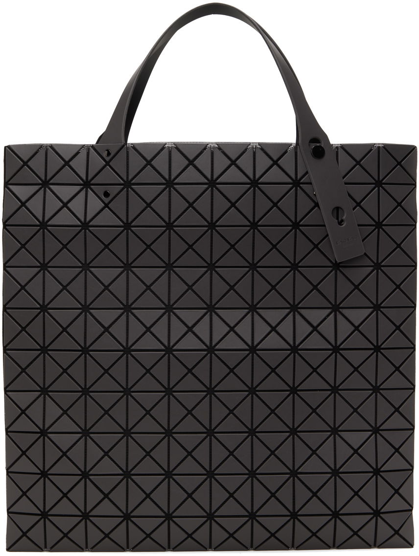 Tote bag BAO BAO ISSEY MIYAKE Prism Tote Bag Čierna | BB36AG503, 0