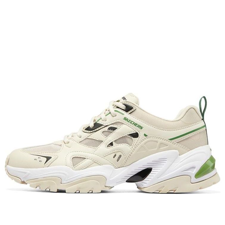 Tenisky a topánky Skechers Stamina V2 Biela | 894127-NTMT