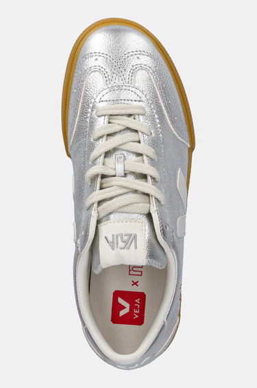 Tenisky a topánky Veja NK Store Šedá | VK0503856A, 3