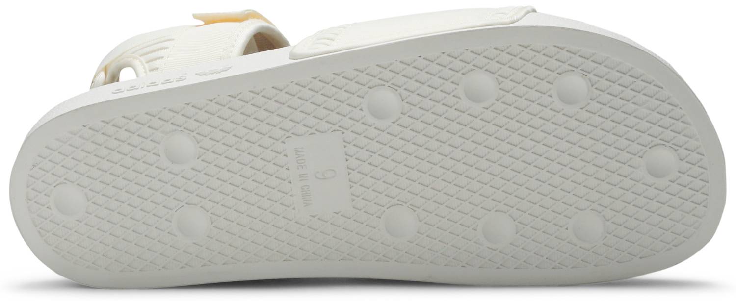 Pharrell x Adilette 2.0 Sandal "Cream White"