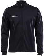 Craft Progress Jacket