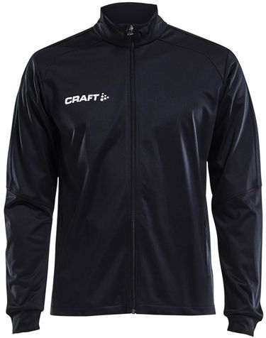 Bunda Craft Craft Progress Jacket Čierna | 1905612-9999, 0