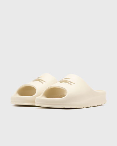 Tenisky a topánky Lacoste SERVE SLIDE 2.0 125 2 CMA Biela | 49CMA0024-53S, 2