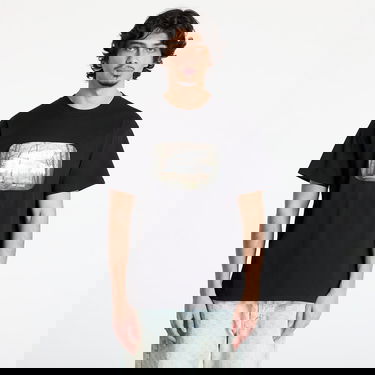 Tričko Carhartt WIP Shortsleeve Greatest Flicks T-Shirt Čierna | I034393.89XX, 0