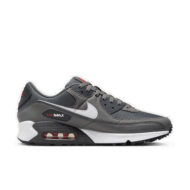 Tenisky a topánky Nike Air Max 90 Šedá | DR0145-003, 4
