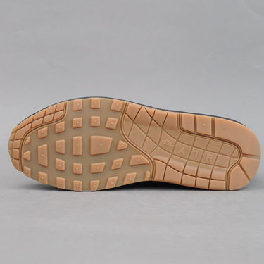 Tenisky a topánky Nike Air Max 1 VT QS Zelené | 831113-300, 4
