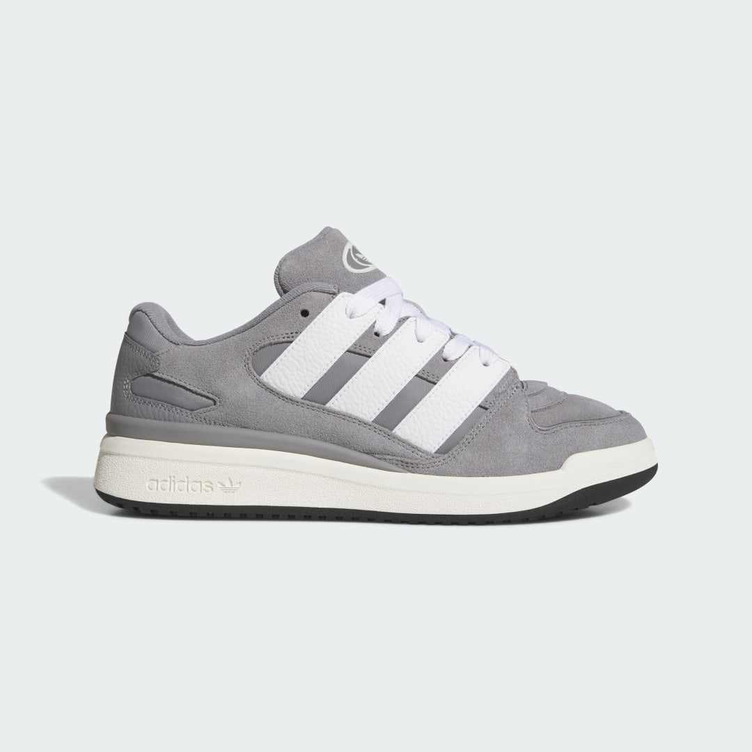 Tenisky a topánky adidas Originals Forum 2000 Šedá | JS0997, 0
