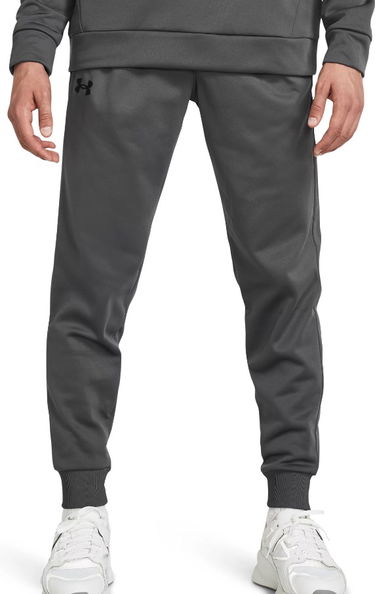 Tepláky Under Armour Armour Fleece Joggers Šedá | 1373362-025, 0