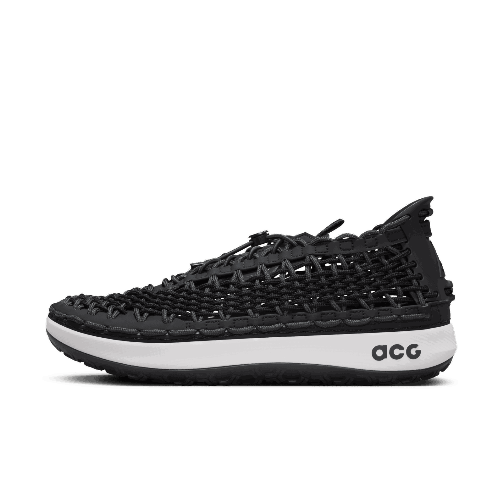 ACG Watercat+ "Black"