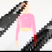 Tommy Jeans Badge Star Cable Crop Sweater