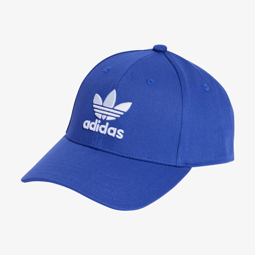Čiapky a klobúky adidas Originals BASEB CLASS TRE Navy | IB9971