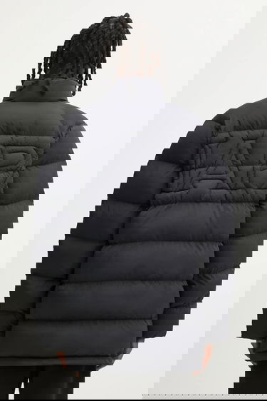 Parka Napapijri Napapijri A-Gail Parka Čierna | NP0A88YW9411, 6