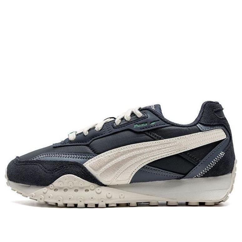 Tenisky a topánky Puma Blacktop Rider Neo Vintage Modrá | 393151-03