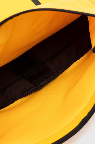 Batoh EASTPAK Eastpak Up Roll Backpack Žltá | EK0A5BGF3O51, 4
