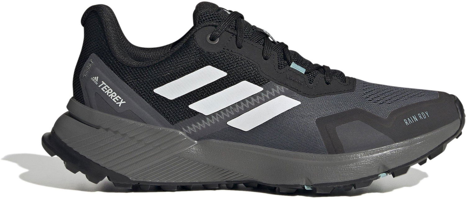 Tenisky a topánky adidas Performance Terrex Soulstride R.Rdy W Čierna | FZ3045, 0