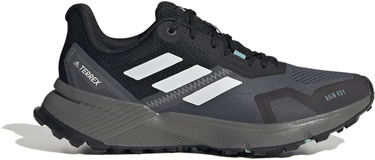 Tenisky a topánky adidas Performance Terrex Soulstride R.Rdy W Čierna | FZ3045, 0