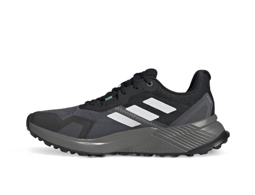 Tenisky a topánky adidas Performance Terrex Soulstride R.Rdy W Čierna | FZ3045