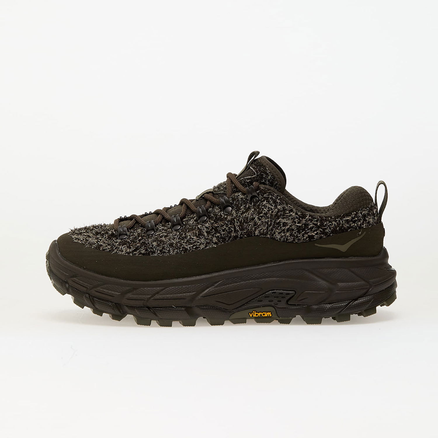 Tenisky a topánky Hoka One One Elite Terrain System Tor Summit Lifestyle Hnedá | 1155394-UBR, 0