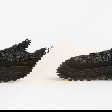 Tenisky a topánky Hoka One One Elite Terrain System Tor Summit Lifestyle Hnedá | 1155394-UBR, 0