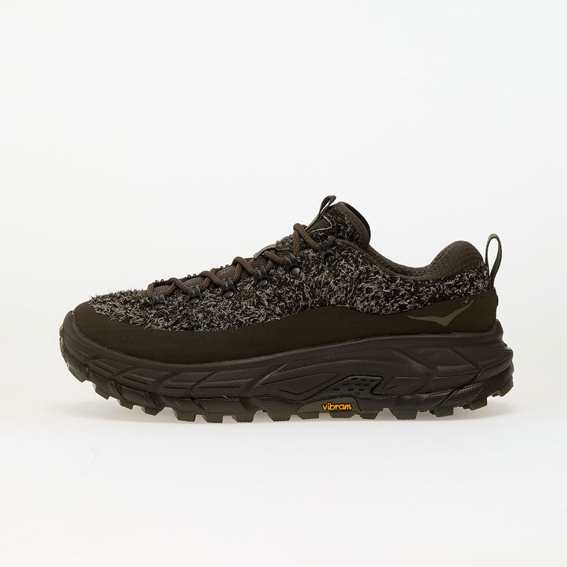 Tenisky a topánky Hoka One One Elite Terrain System Tor Summit Lifestyle Hnedá | 1155394-UBR
