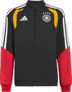 Germany Tiro 26 Presentation Jacket