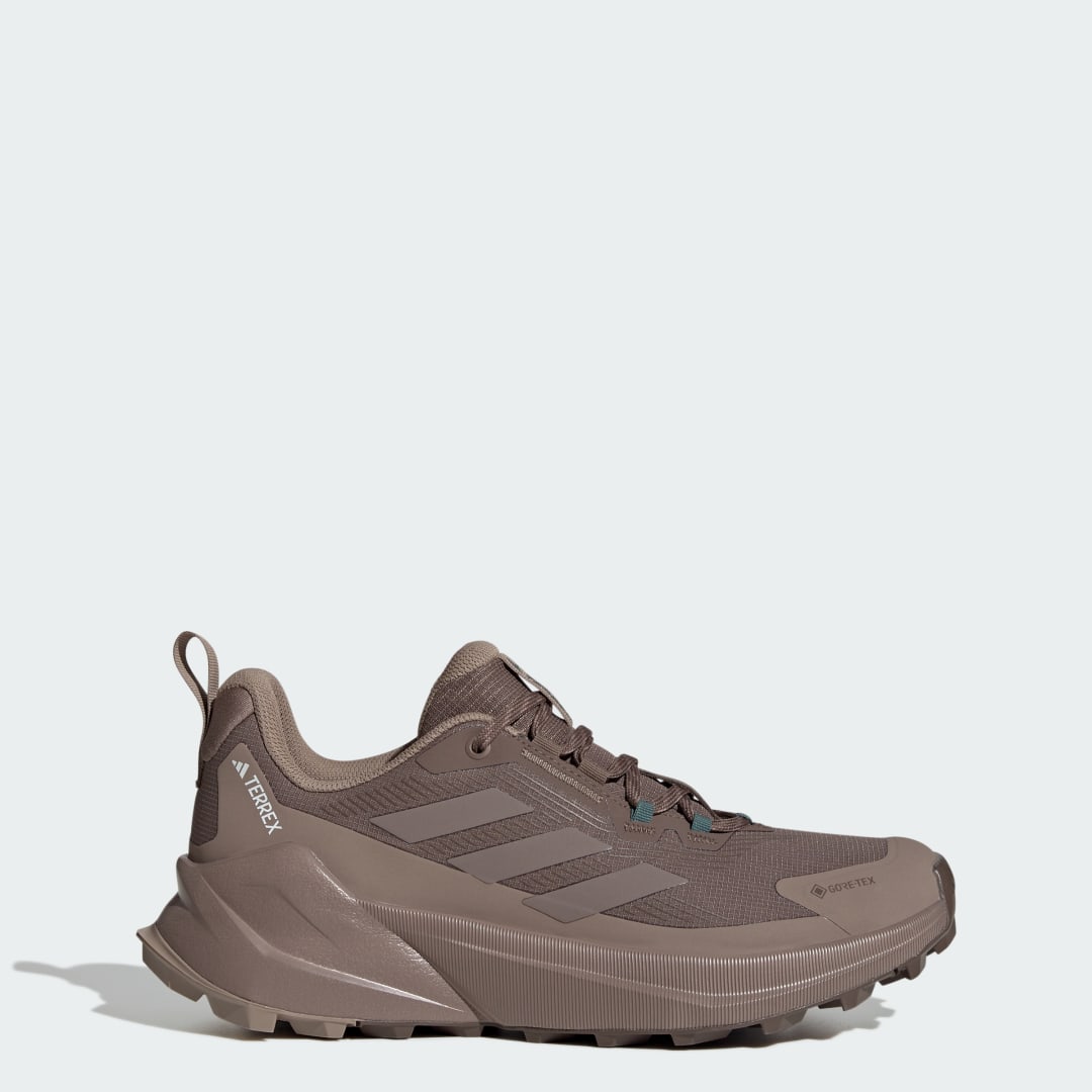 Tenisky a topánky adidas Performance Terrex Trailmaker 2.0 GORE-TEX Hiking Shoes Hnedá | JQ9947, 0