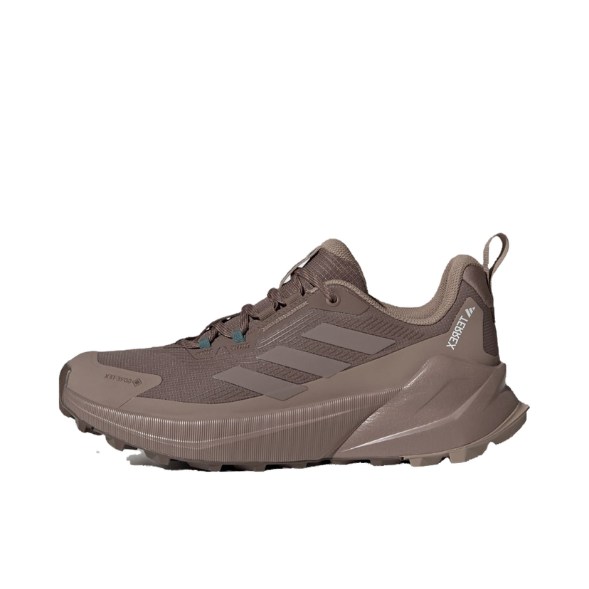 Tenisky a topánky adidas Performance Terrex Trailmaker 2.0 GORE-TEX Hiking Shoes Hnedá | JQ9947