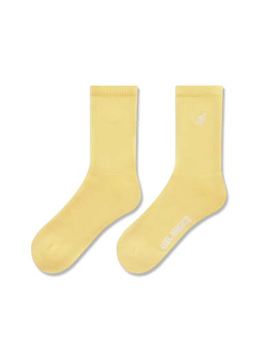 Ponožky AXEL ARIGATO Signature Socks Žltá | X0481010, 0