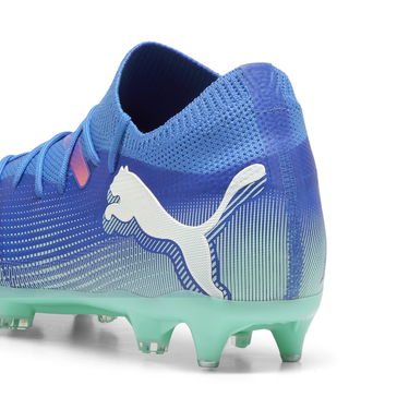 Tenisky a topánky Puma FUTURE 7 MATCH MxSG Modrá | 107933_01, 2