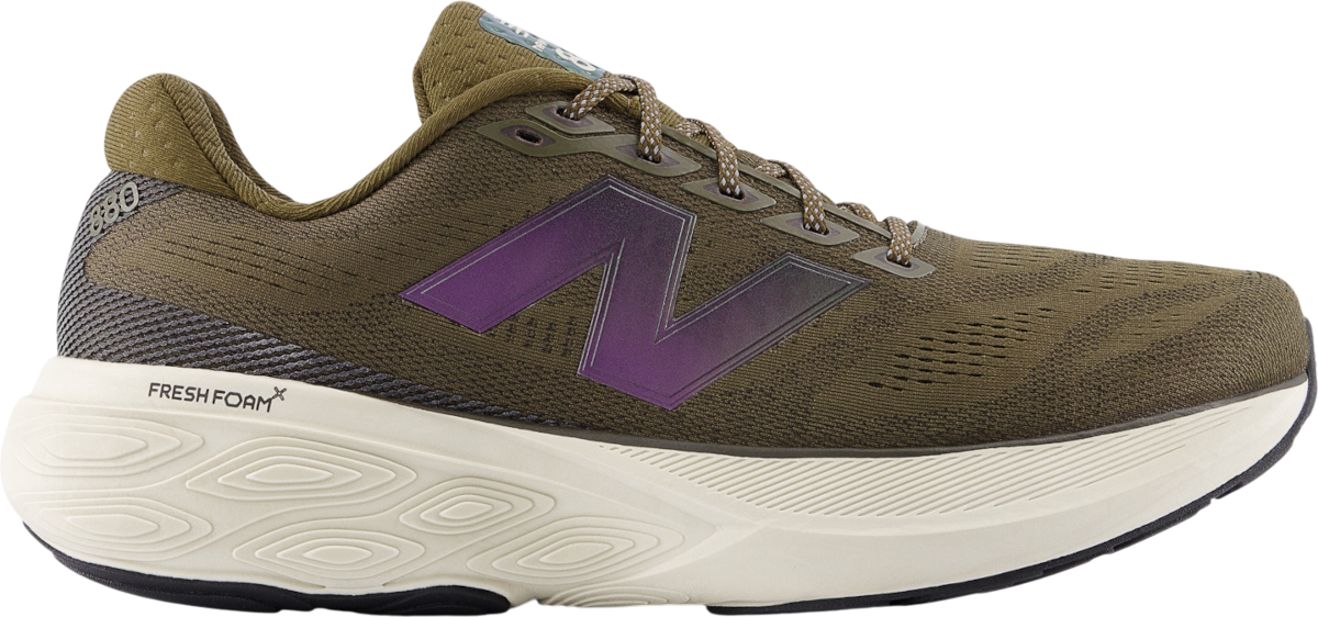 Tenisky a topánky New Balance Fresh Foam X 880 v15 Zelené | m88015b-m88015b, 0