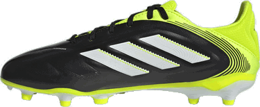 Tenisky a topánky adidas Performance Copa Pure 3 Elite Firm/Multi-Ground Čierna | JR2850, 3
