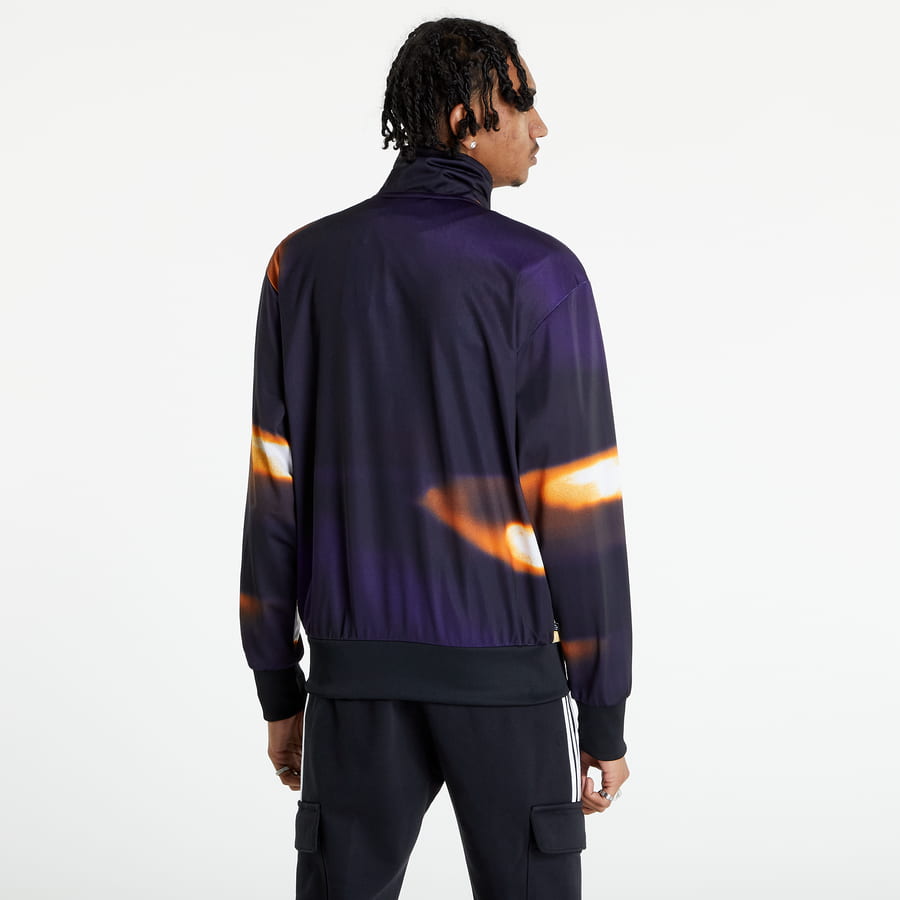 Mikina adidas Originals Y2K Track Top Čierna | HC7174, 1