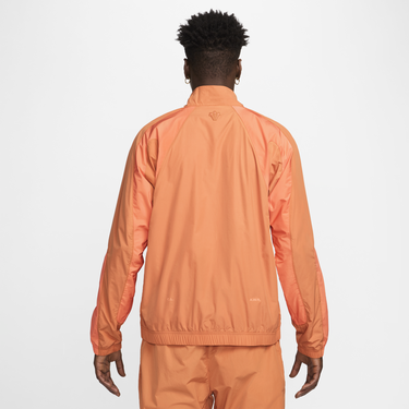 Bunda Nike NOCTA Northstar Jacket Oranžová | FN7666-808, 3