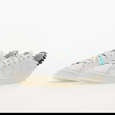 Tenisky a topánky adidas Originals Stan Smith H Biela | Q46123, 5