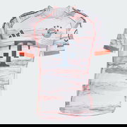 FC Bayern 25/26 Authentic Away Jersey