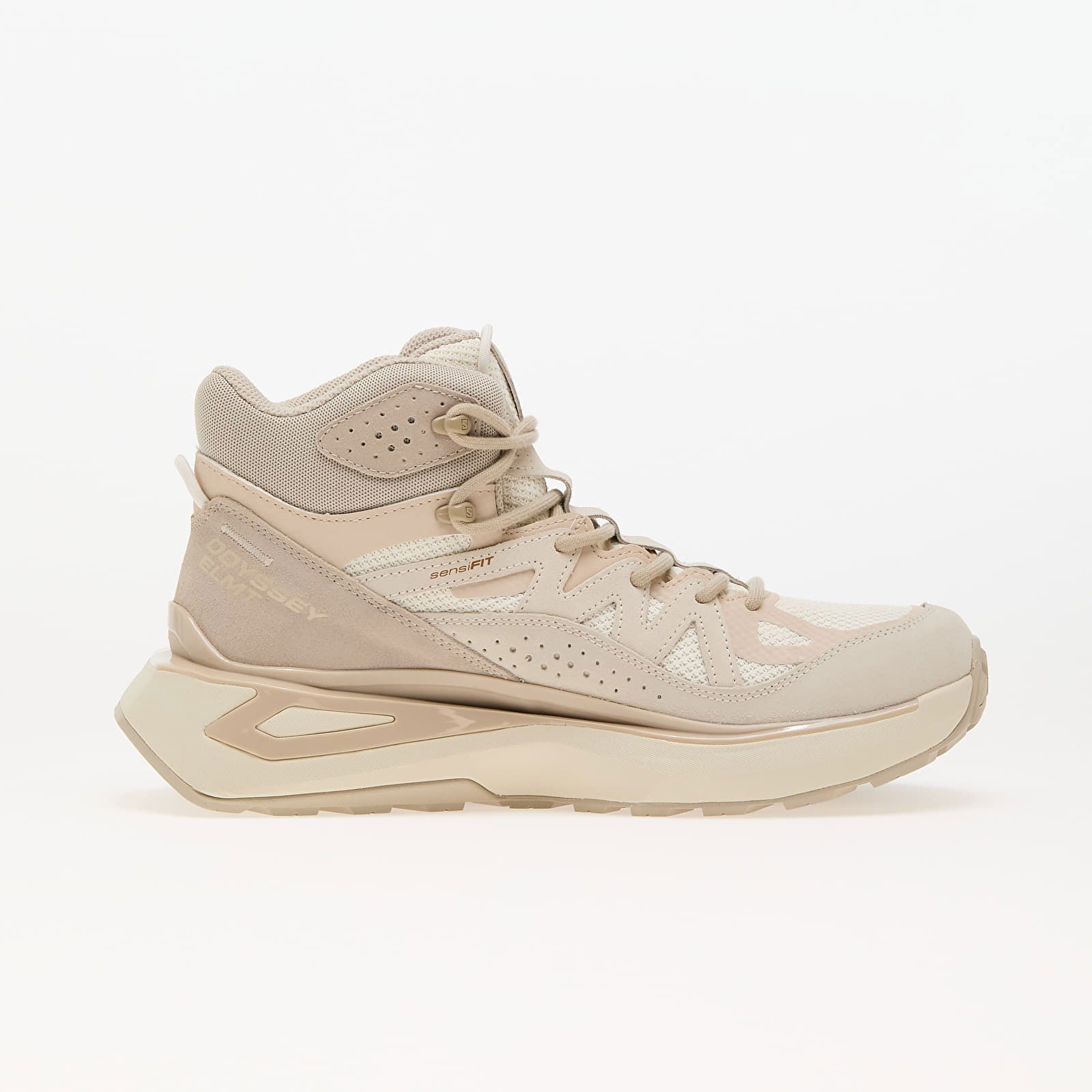 ODYSSEY ELMT MID GORE-TEX