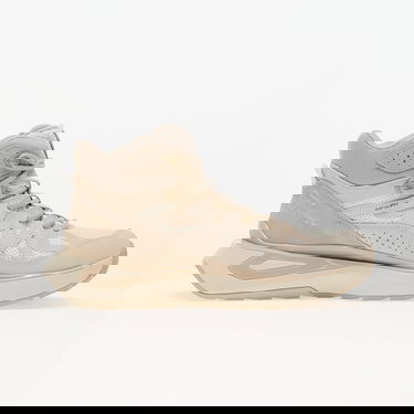 Tenisky a topánky Salomon ODYSSEY ELMT MID GORE-TEX Béžová | L47437300, 3