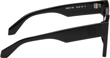 Slnečné okuliare Off-White Off-White Jackson Sunglasses Čierna | OERI13IC99PLA0011307, 1