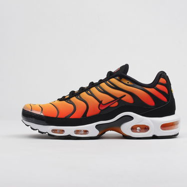 Tenisky a topánky Nike Air Max Plus OG Oranžová | BQ4629-001, 0