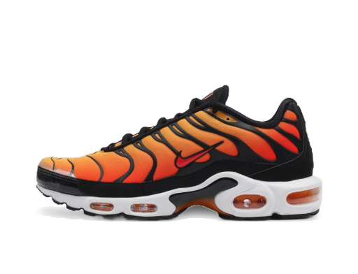 Tenisky a topánky Nike Air Max Plus OG Oranžová | BQ4629-001
