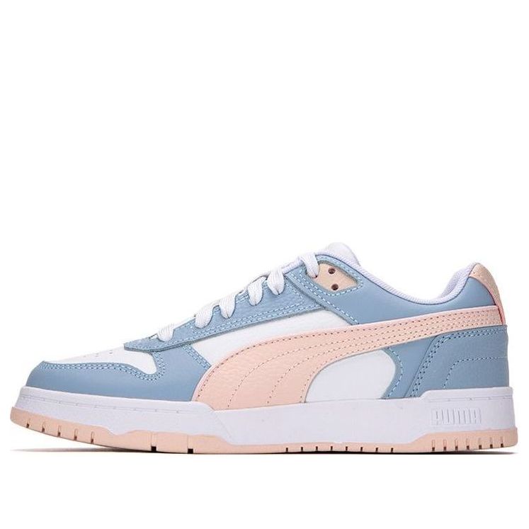 Tenisky a topánky Puma RBD Game Low Modrá | 386373-09