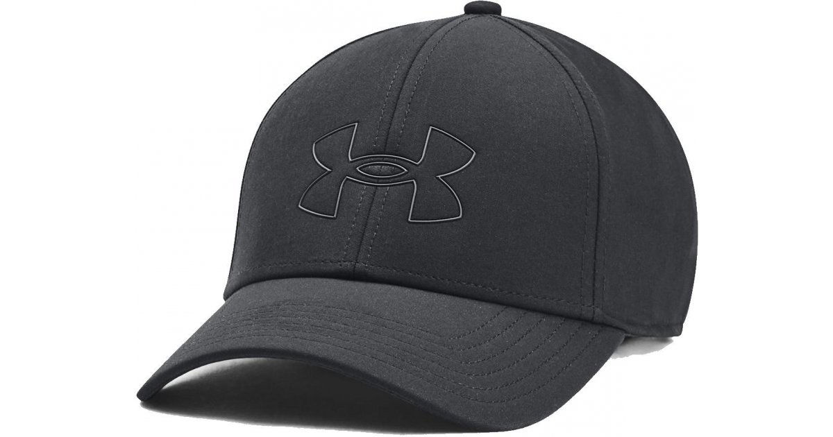 Šiltovka Under Armour Storm Driver Cap Čierna | 1369807-001, 1