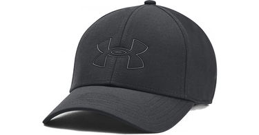 Šiltovka Under Armour Storm Driver Cap Čierna | 1369807-001, 1