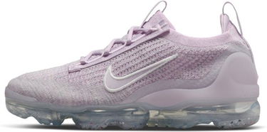 Tenisky a topánky Nike Air VaporMax 2021 Flyknit Ružová | DH4088-600, 0