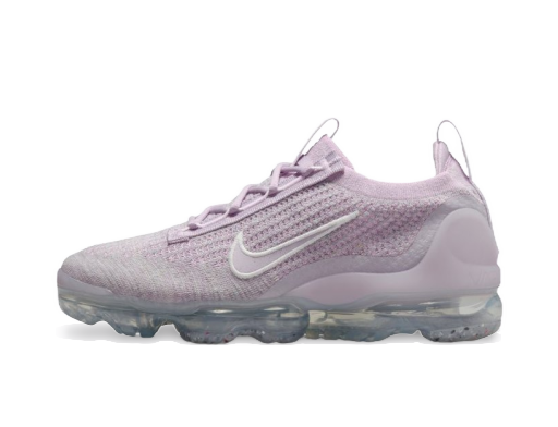 Tenisky a topánky Nike Air VaporMax 2021 Flyknit Ružová | DH4088-600