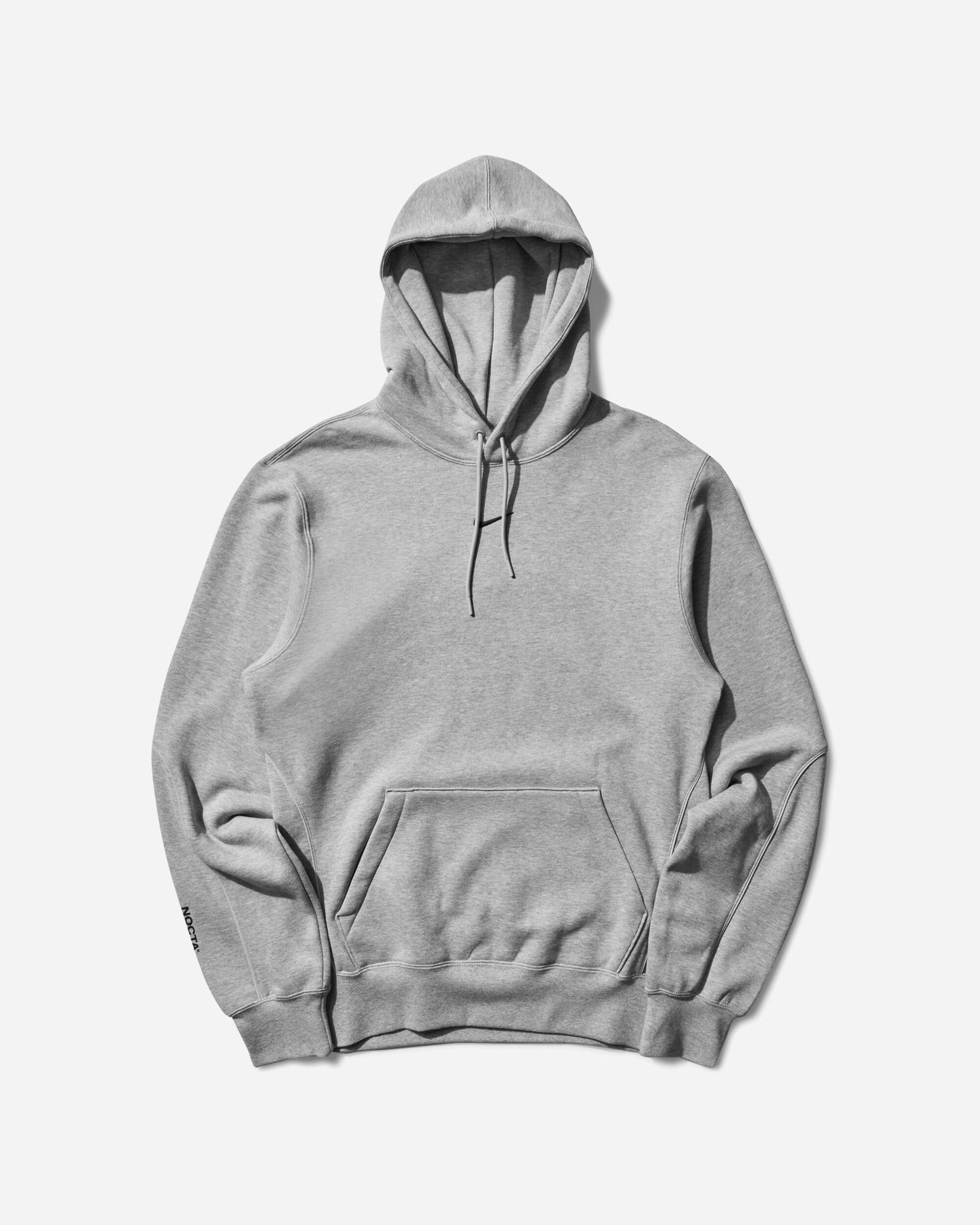 Mikina Nike NOCTA Hoodie Šedá | HM5762-021, 1