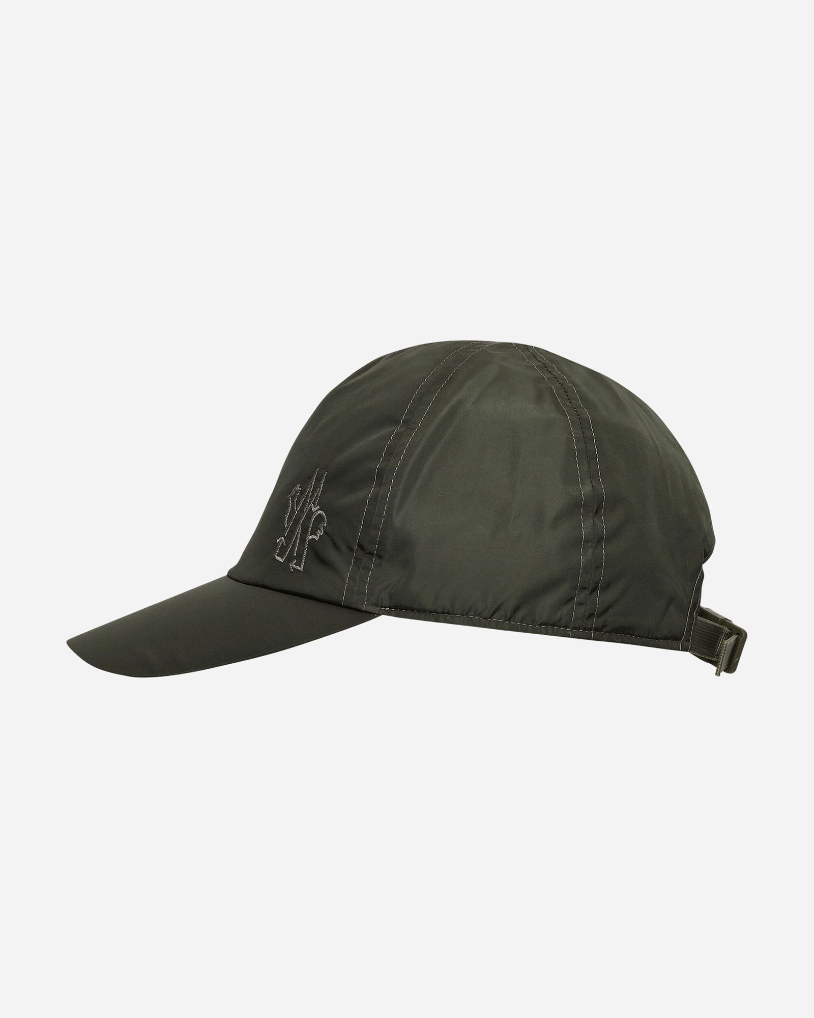 Born To Protect Embroidered Logo Baseball Cap